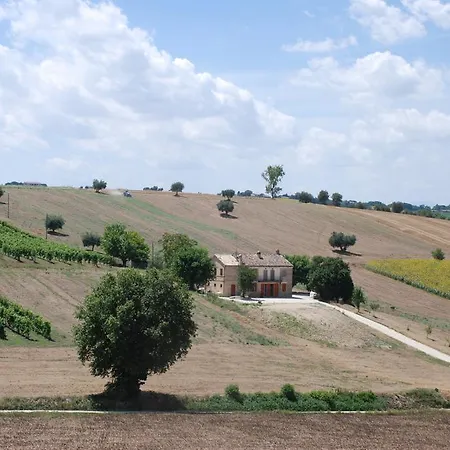 Profumo Delle Marche Montefano