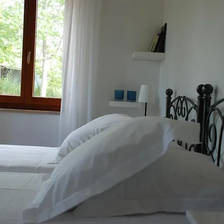 Profumo Delle Marche