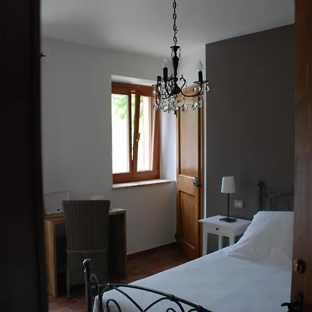 Profumo Delle Marche