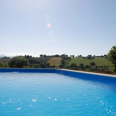 Bed & Breakfast Profumo Delle Marche