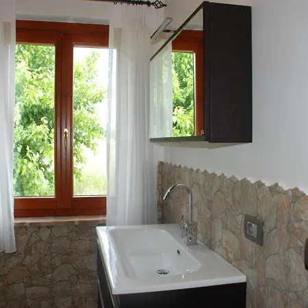 Bed & Breakfast Profumo Delle Marche