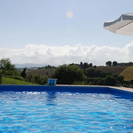 Profumo Delle Marche 3* Montefano