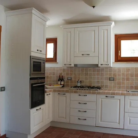 住宿加早餐酒店 Profumo Delle Marche Montefano