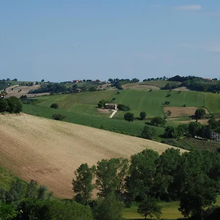 住宿加早餐酒店 Profumo Delle Marche 3*