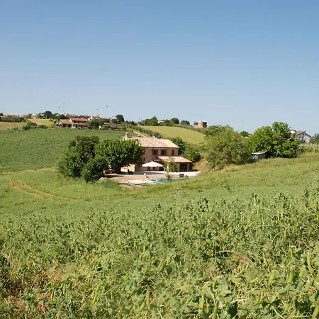 住宿加早餐酒店 Profumo Delle Marche