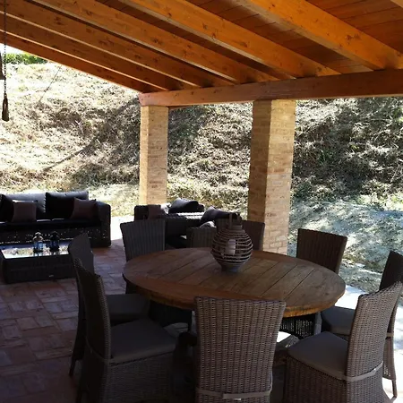 Profumo Delle Marche Montefano