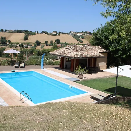 Profumo Delle Marche