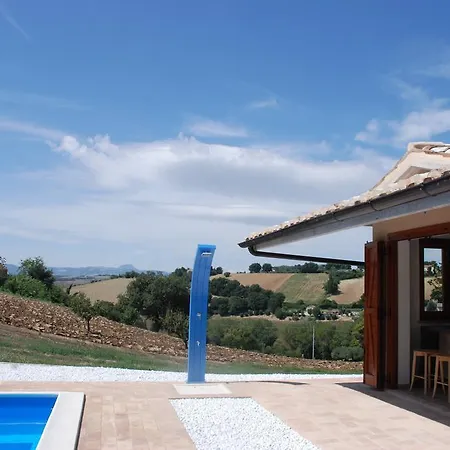Profumo Delle Marche Bed & Breakfast