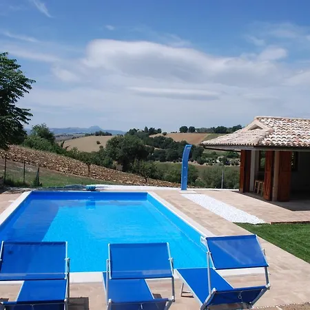 Profumo Delle Marche Bed & Breakfast