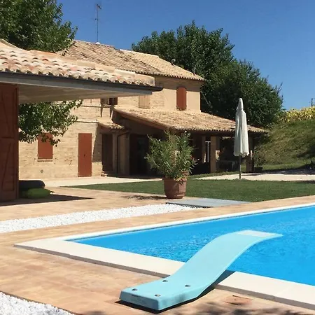 Profumo Delle Marche