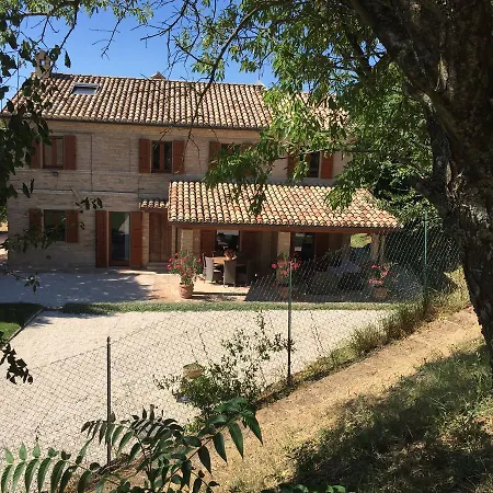 Profumo Delle Marche 3*